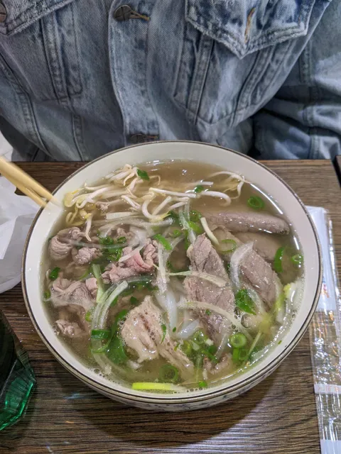 Hanoi on King Newtown