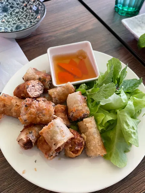 Hanoi on King Newtown