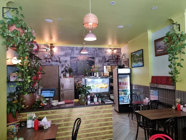 Hanoi on King Newtown