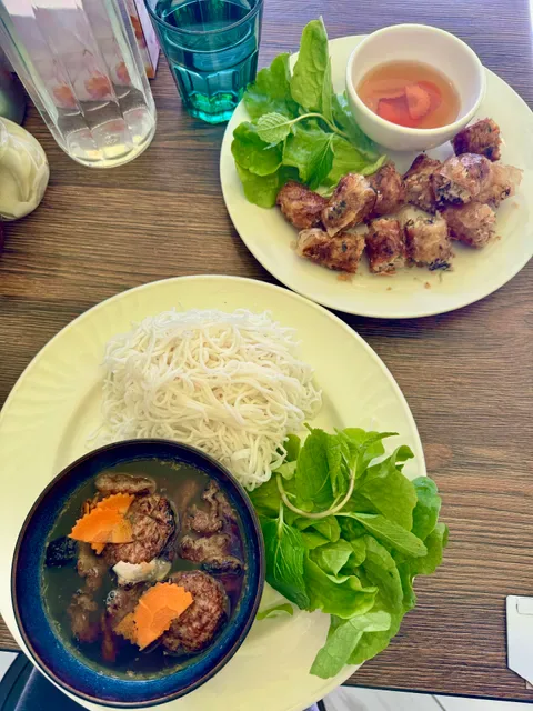 Hanoi on King Newtown