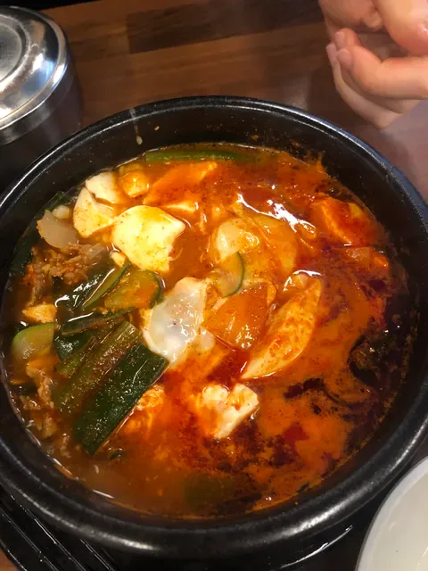 Hansang Strathfield