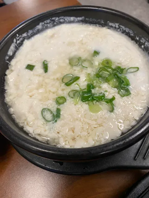 Hansang Strathfield