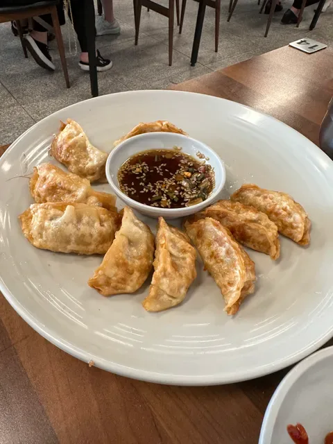 Hansang Strathfield
