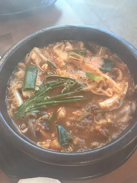 Hansang Strathfield