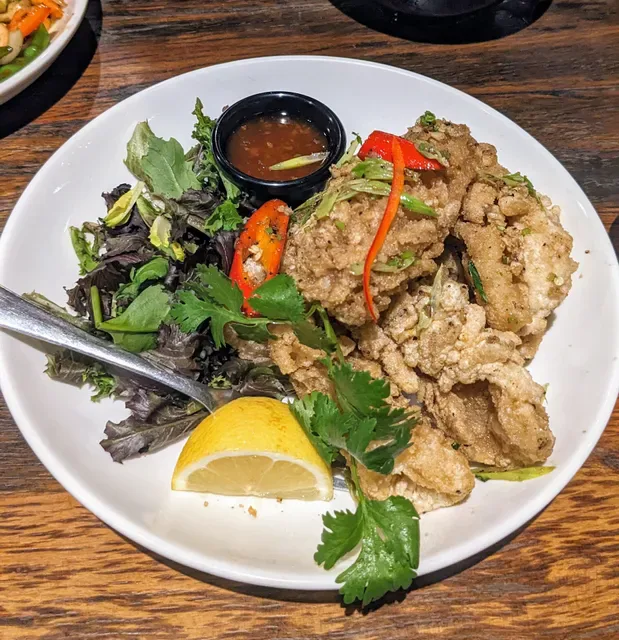 Hanuman Thai