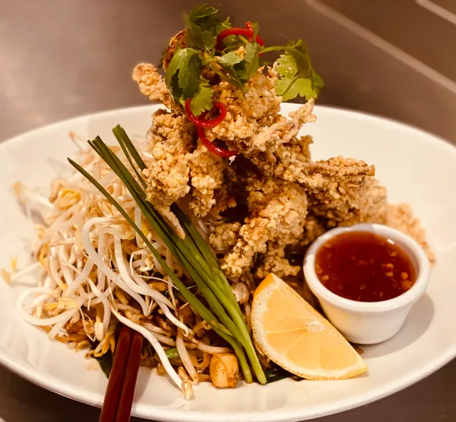 Hanuman Thai