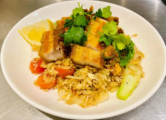 Hanuman Thai