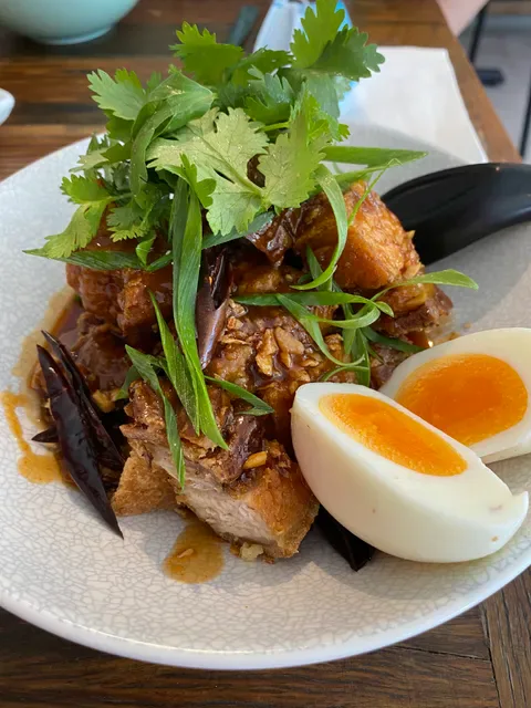 Hanuman Thai