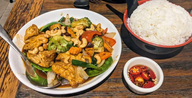 Hanuman Thai