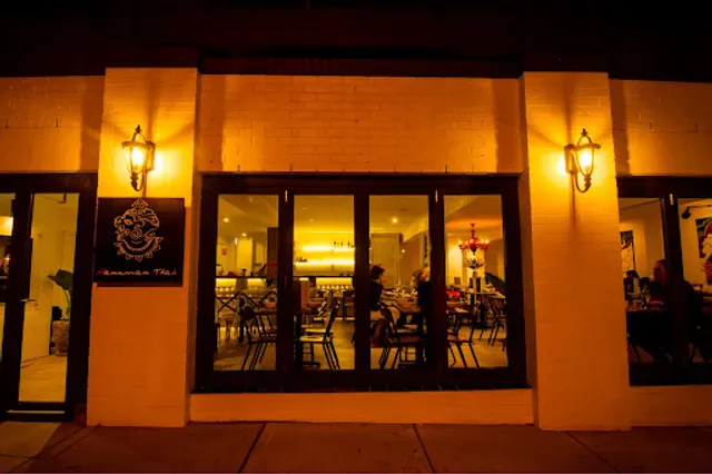 Hanuman Thai