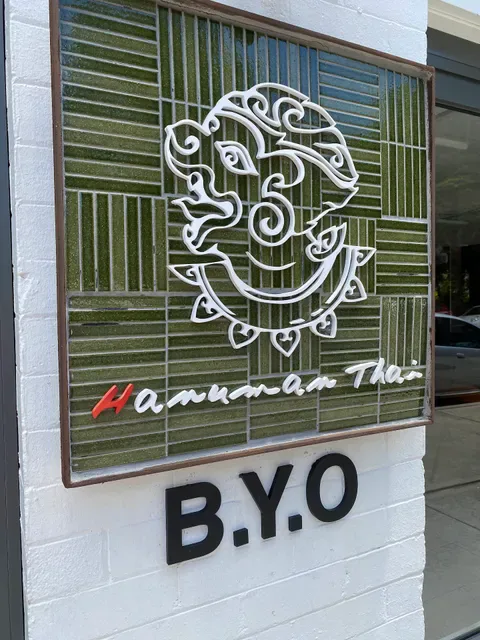 Hanuman Thai