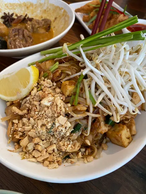 Hanuman Thai