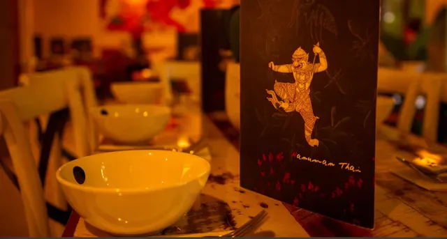 Hanuman Thai