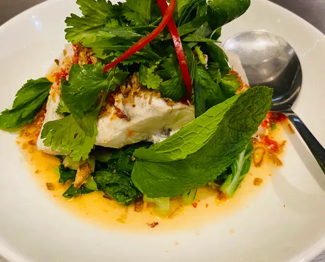 Hanuman Thai
