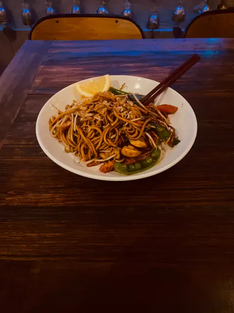 Hanuman Thai