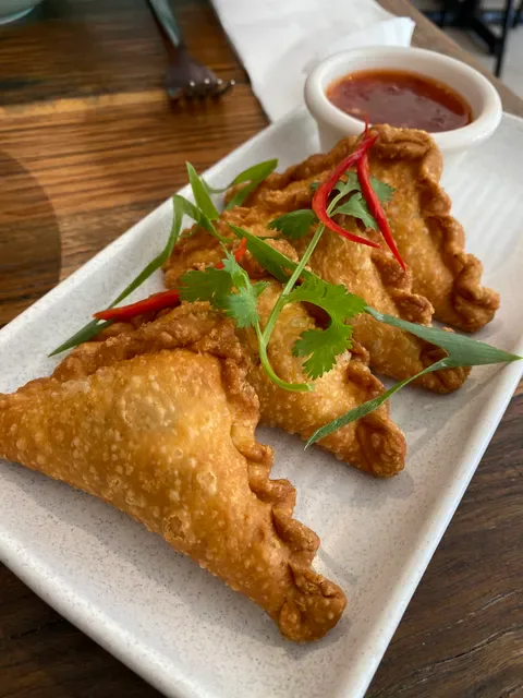 Hanuman Thai