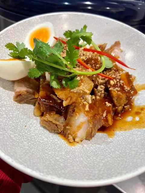 Hanuman Thai
