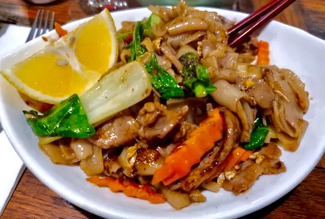 Hanuman Thai