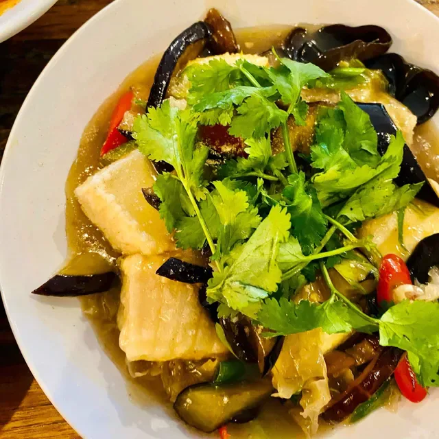 Hanuman Thai
