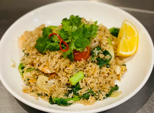 Hanuman Thai