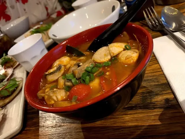 Hanuman Thai