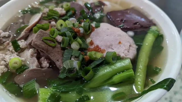 Happy Chef Noodle Restaurant