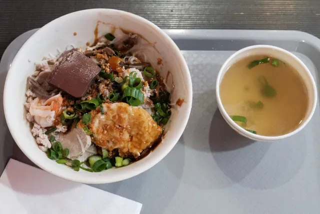 Happy Chef Noodle Restaurant