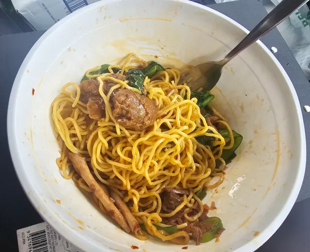 Happy Chef Noodle Restaurant