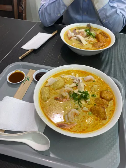 Happy Chef Noodle Restaurant