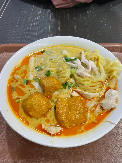 Happy Chef Noodle Restaurant