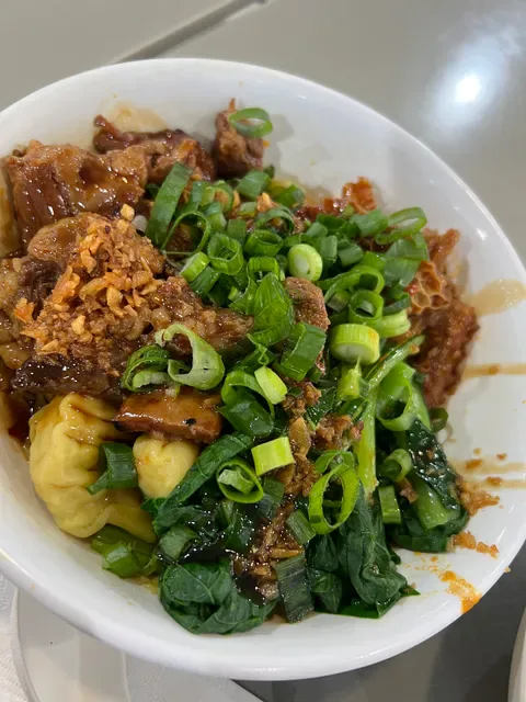 Happy Chef Noodle Restaurant