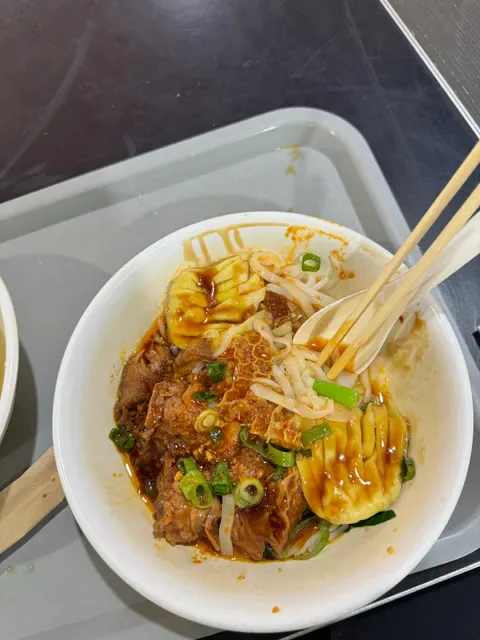 Happy Chef Noodle Restaurant