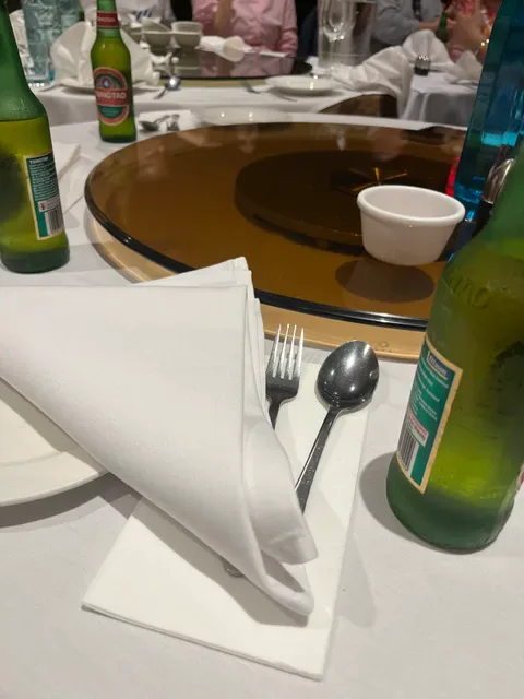 Happy Inn