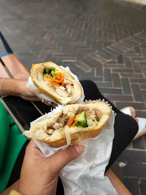 Happy Snack Cafe House Homebush West