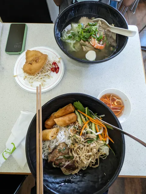 Happy Snack Cafe House Homebush West