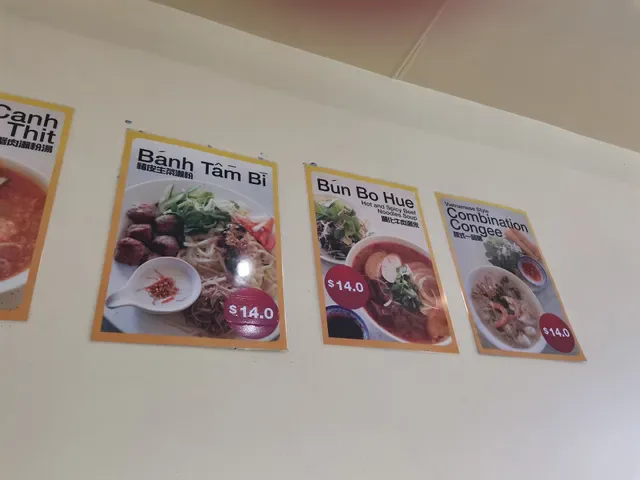 Happy Snack Cafe House Homebush West