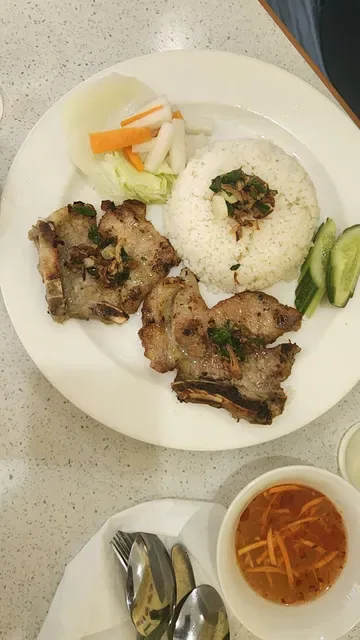 Happy Snack Cafe House Homebush West