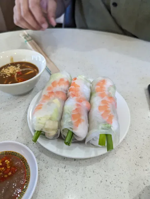 Happy Snack Cafe House Homebush West