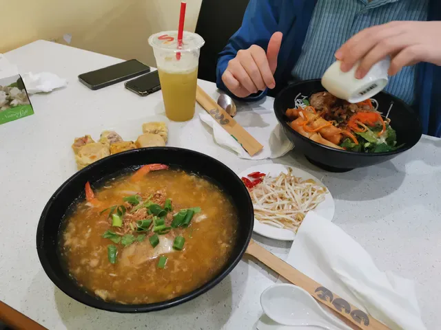 Happy Snack Cafe House Homebush West