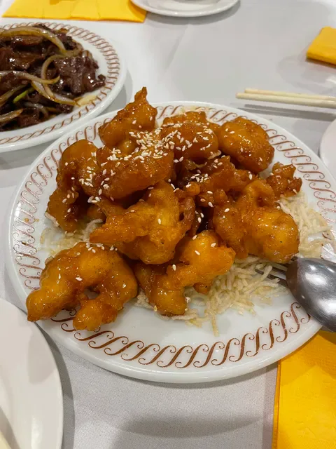 Happyland Asian Cuisine