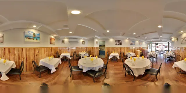 Happyland Asian Cuisine