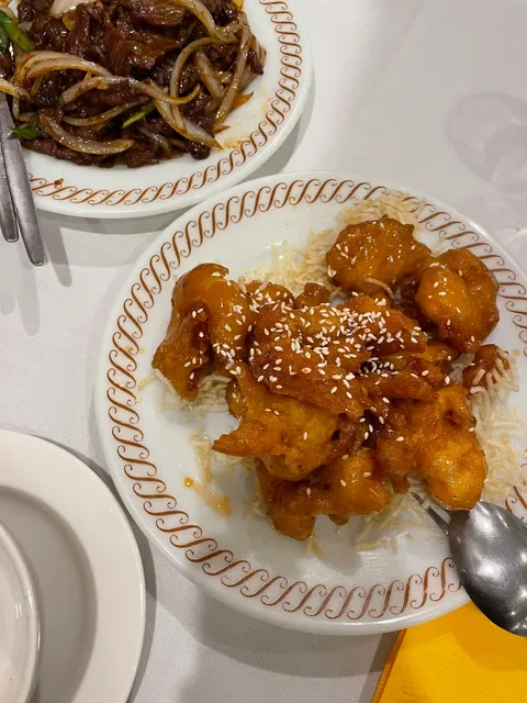 Happyland Asian Cuisine