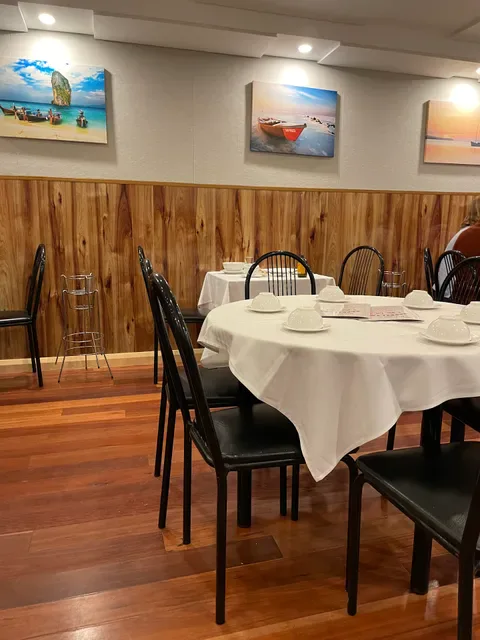 Happyland Asian Cuisine