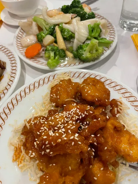 Happyland Asian Cuisine