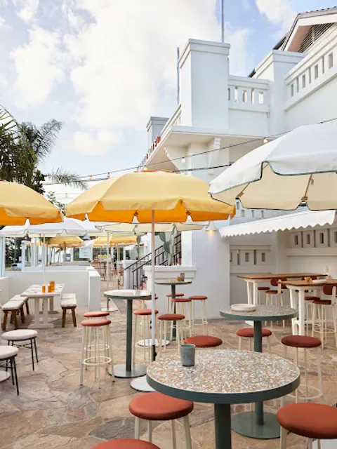 Harbord Hotel