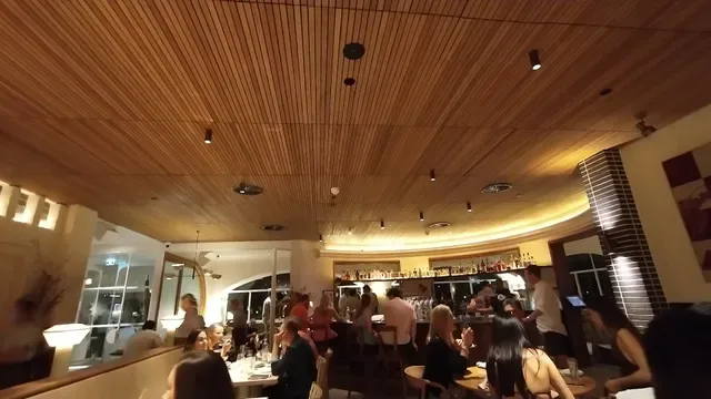 Harbord Hotel