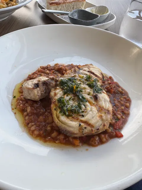 Harbourfront Seafood Restaurant Sydney The Rocks