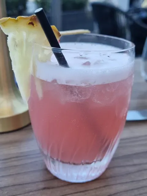 Harbourfront Seafood Restaurant Sydney The Rocks