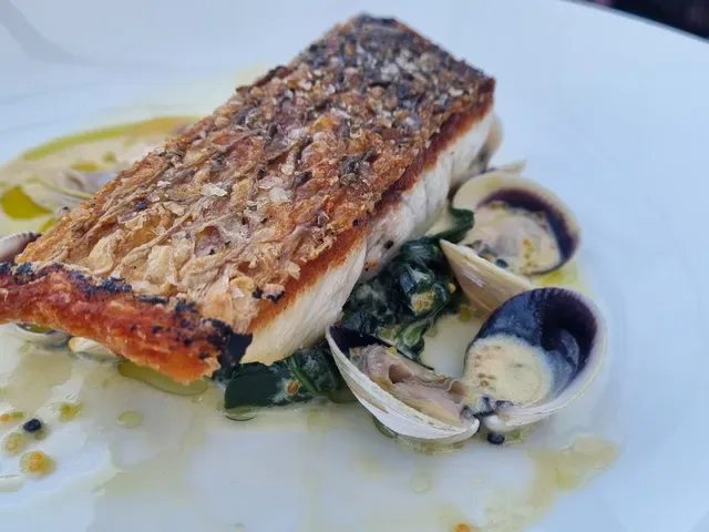 Harbourfront Seafood Restaurant Sydney The Rocks