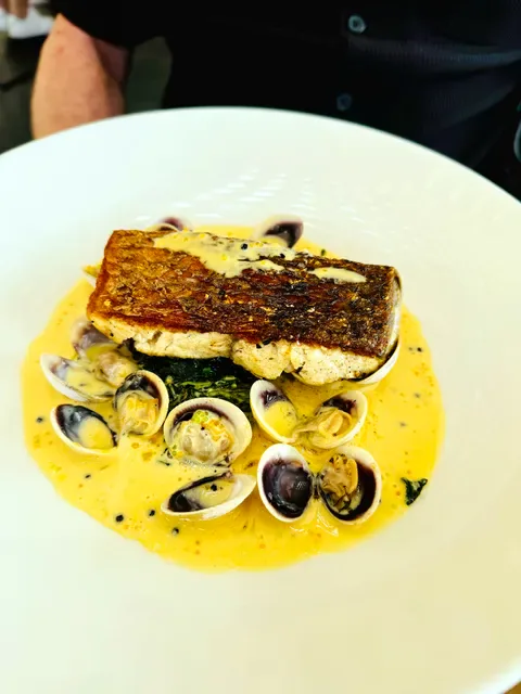 Harbourfront Seafood Restaurant Sydney The Rocks